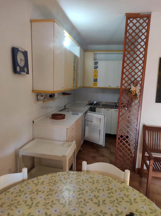 Appartamento Con Giardino 토레 데이 코르사리 외부 사진