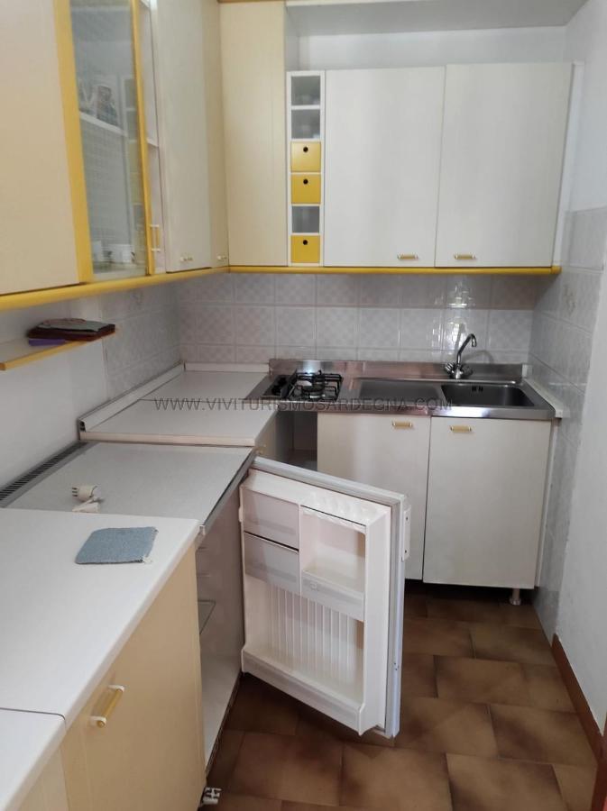 Appartamento Con Giardino 토레 데이 코르사리 외부 사진