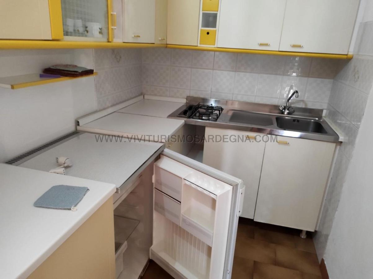 Appartamento Con Giardino 토레 데이 코르사리 외부 사진