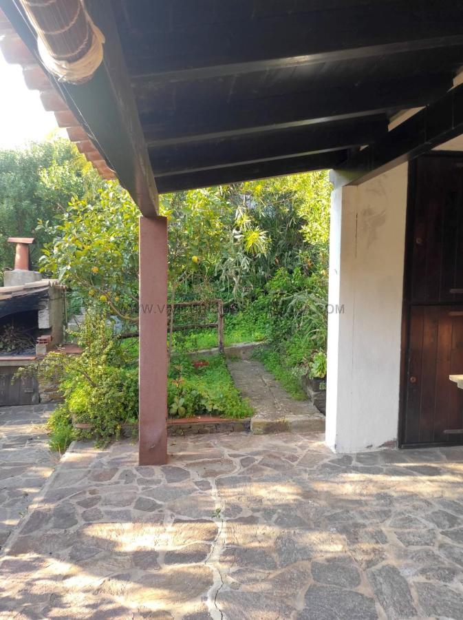 Appartamento Con Giardino 토레 데이 코르사리 외부 사진