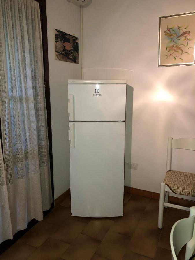 Appartamento Con Giardino 토레 데이 코르사리 외부 사진