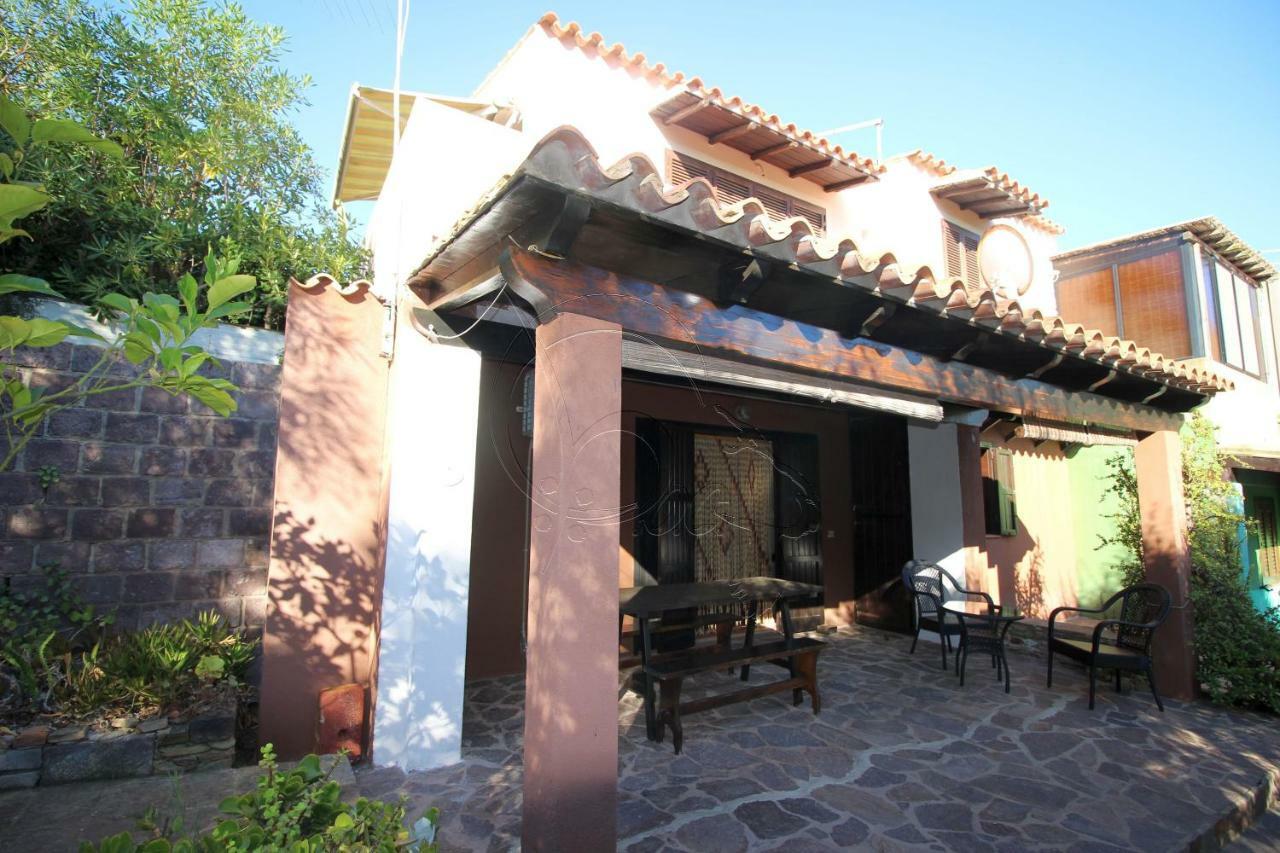 Appartamento Con Giardino 토레 데이 코르사리 외부 사진
